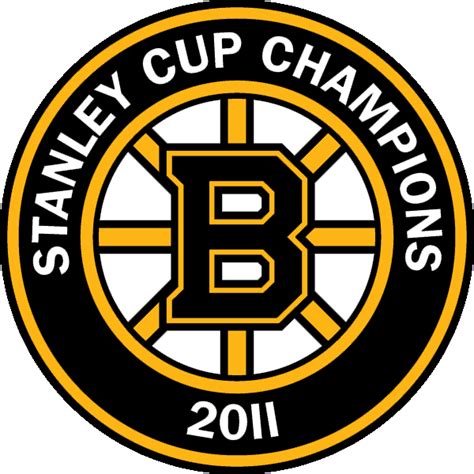 Boston Bruins Logo Png Free Logo Image