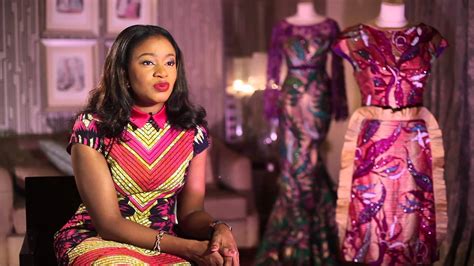 16 Best Nigerian Fashion Designers On Instagram 2021 Oasdom