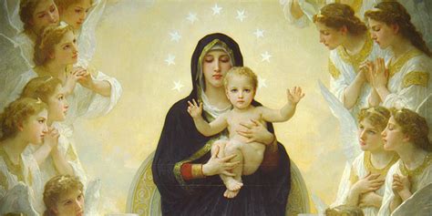 The Solemnity Of Mary Mother Of God Monday January 1