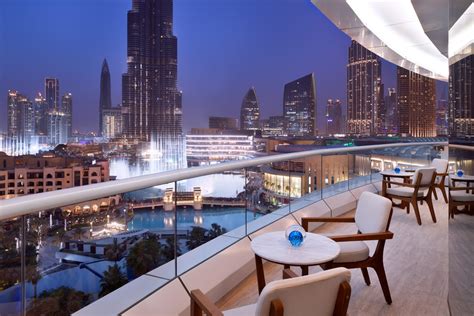 Esplorate Dubai Con Emaar Hospitality Group Hotelmypassion