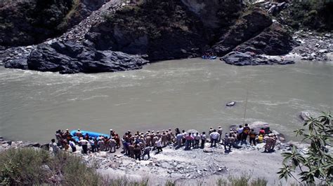 Beas River Tragedy Seventh Body Recovered India Today