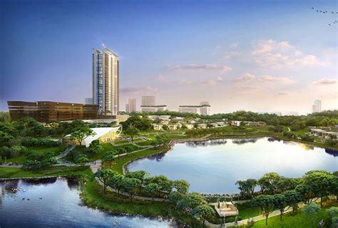 Compare to other recommended properties. Sunway Iskandar | Medini