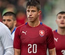 Report: RB Leipzig open talks over deal to sign Czech wonderkid Adam Hlozek