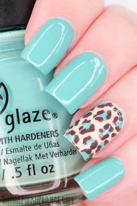 15 Diseños De Uñas Que Puedes Hacer Paso A Paso