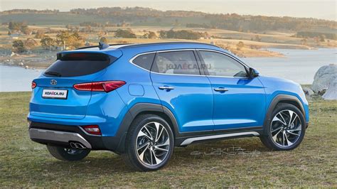 Outside, tucson is designed to impress while inside, you'll discover a level of roominess, comfort and versatility that. 2021 Hyundai Tucson rendered, most accurate preview yet ...