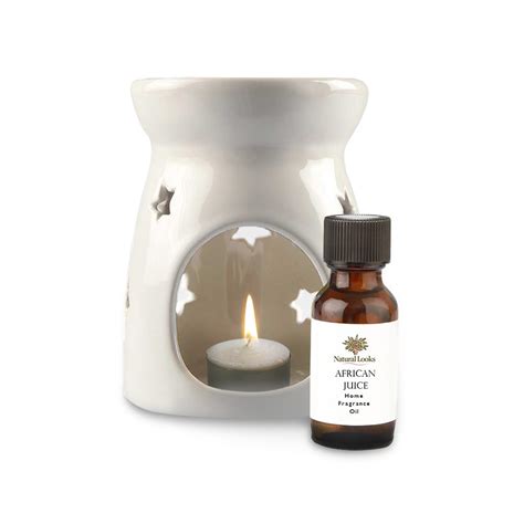 Top 3 Specialty Of Our Home Fragrance Oil Burner Natural Looks Malaysia