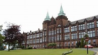University of Strathclyde, Glasgow Guide | Student Hut