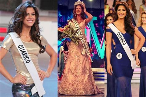 mariana jiménez crowned as miss venezuela 2014 angelopedia women lawyer miss beauty pageant
