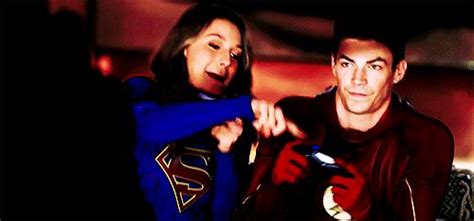 The best meme creator online! SuperFlash Fanfiction - The power couple is fun! (With ...
