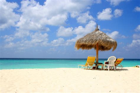 Best Beaches In Aruba Miles Away Travel Blog