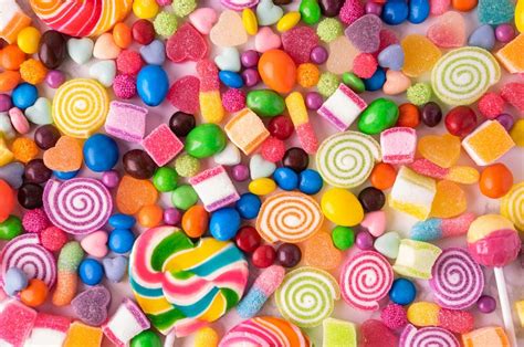 Here Are The Most Popular Candies In All 50 States 987 Kluv