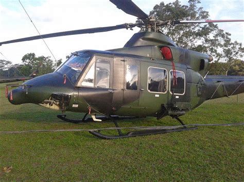 Defense Studies Pt Di Perluas Kerjasama Dengan Bell Helicopter