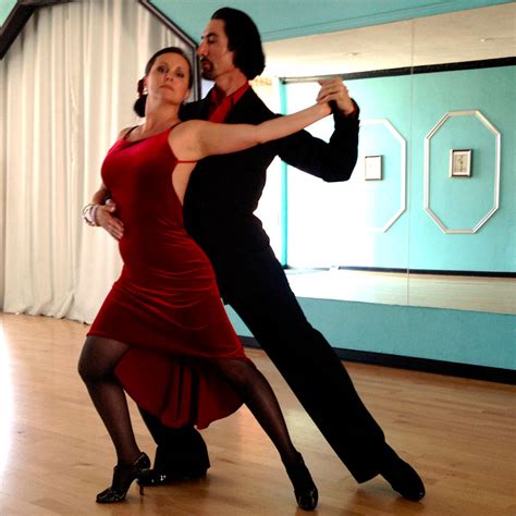 Argentine Tango Lessons In Los Angeles By Your Side
