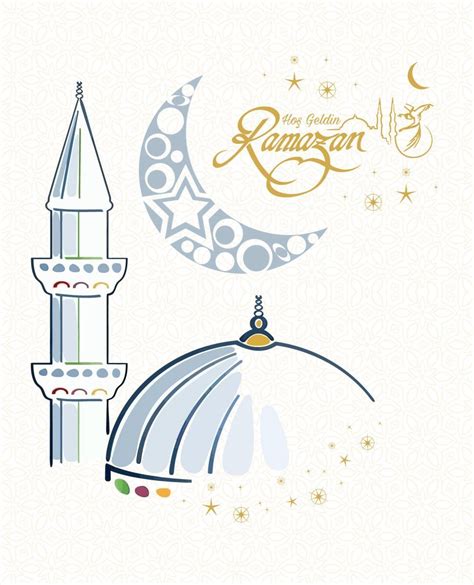 Hoş Geldin Ya Şehri Ramazan Ramadan Cards Ramadan Images Ramadan