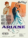 Ariane (1957) - Película eCartelera