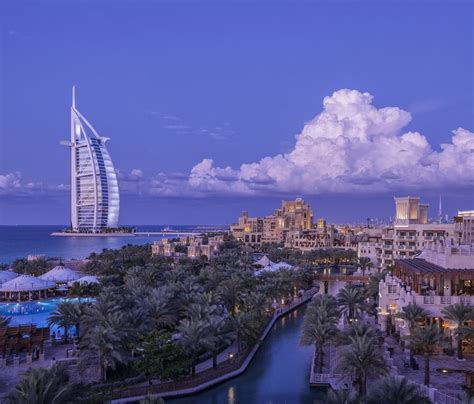 Dar Al Masyaf Dubai Luxury And Boutique Hotels