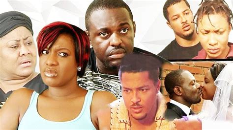 How Strong Is Your Love Free Nollywood Movies Online 2017 African