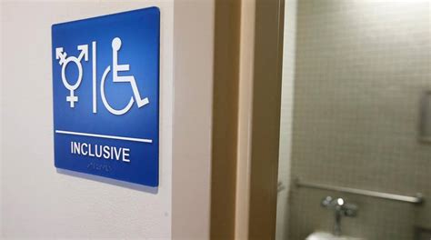 North Carolina Lawmakers Set To Vote On Bathroom Bill Repeal Lgbt