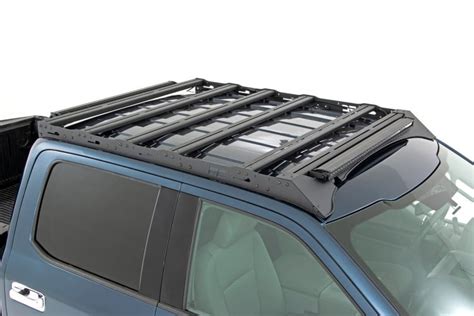Roof Rack Ford F 150 2wd4wd 2015 2018 Rough Country