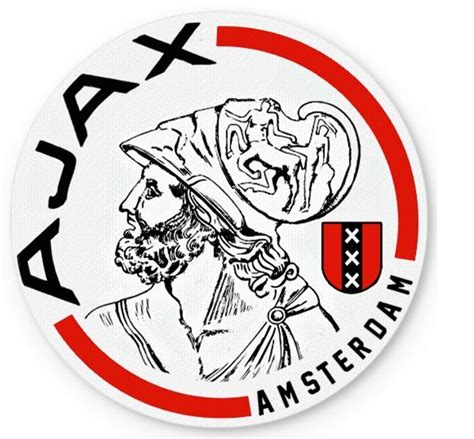 Every day new 3d models from all over the world. ajax oude logo - Google zoeken | Porcelein
