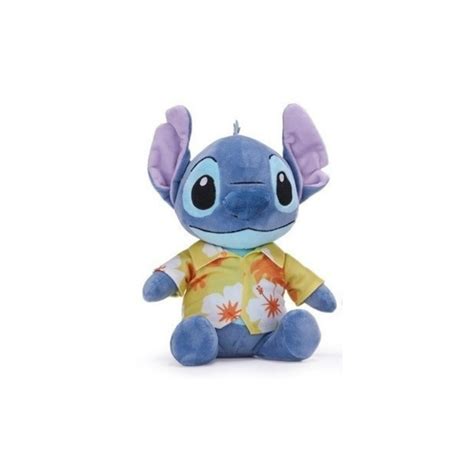 Buy Disney Lilo And Stitch Blankee Stitch Plush 25 Cm Simba Toys