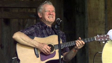 Grammy Winning Folk Musician Doc Watson Dies At 89 Manager Says Fox News