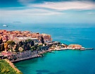 Corfu Old Town - Your Travel Guide | GO GREECE YOUR WAY