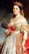 Mathilde Bonaparte mathilde bonaparte Tumblr | Historical dresses ...