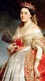 Mathilde Bonaparte mathilde bonaparte Tumblr | Historical dresses ...