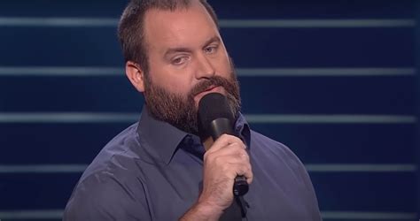 Comedian Tom Segura Has Two Grand Rapids Shows Scheduled