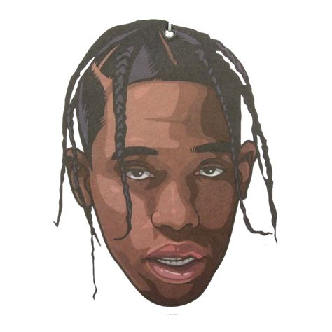 Travis Scott Png Png Image Collection