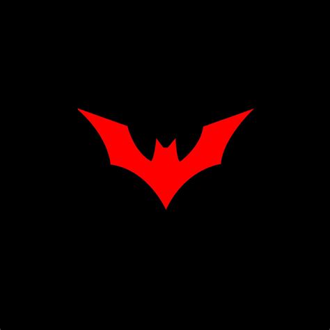 Red Batman Logo 10 Free Cliparts Download Images On Clipground 2024