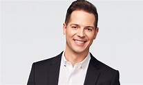 Ex-'E! News' Host Jason Kennedy Staying At Network With New Series