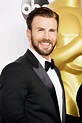 2015 | A Very Handsome Look at Chris Evans's 15 Years in the Spotlight ...