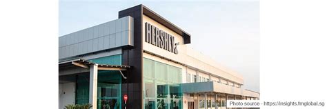 Finance internships usually last between one and four months, but some internships can last up to a year. Hershey - New Manufacturing Plant At Senai, Johor | TROX ...