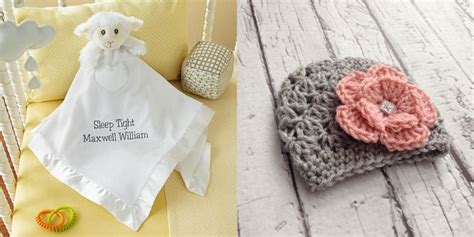 Take a look at these heartfelt baptism gift ideas, including several personalized picks from etsy and amazon, for something worthy of this major milestone in the baby boy or girl's life. 18 Baby Baptism Gift Ideas for Boys and Girls - Unique ...