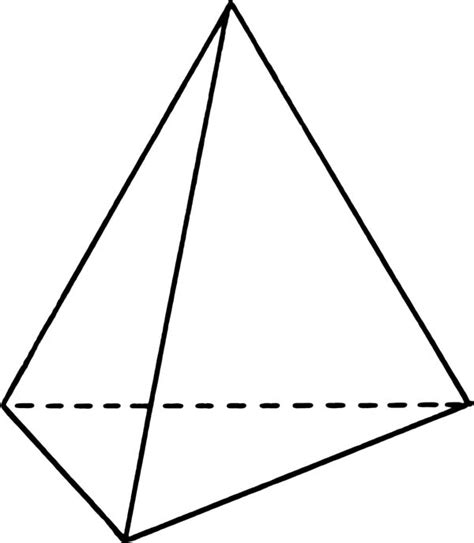 Article 32 Number The Triad Part 6 Triangles Polygons