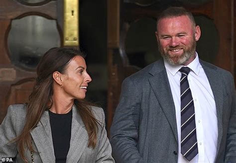 Wayne Rooney Got So Obsessed With Wagatha Christie Trial That He Wanted To Become A Lawyer