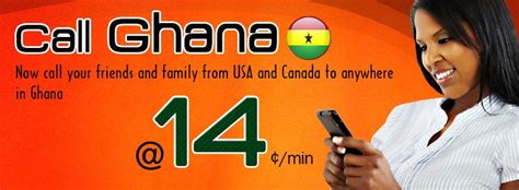 Below is a brief breakdown of a few major providers' calling rates phone cards are widely available, portable, and easy to manage, and the low price point makes them. Pay Less Talk More. Save money on your international calling, Call Ghana from USA and Ca ...