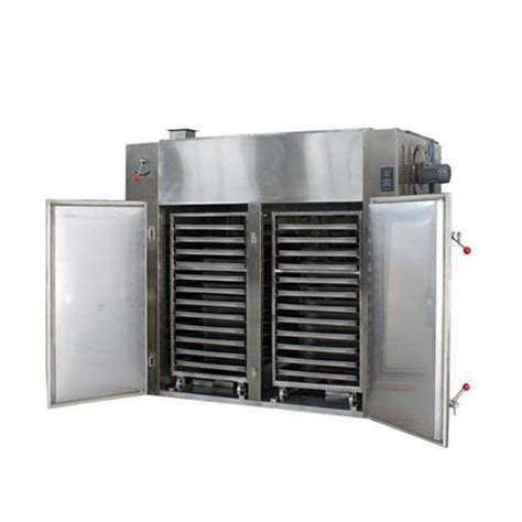 Laboratory Hot Air Circulation Drying Oven China Resin Drying Oven