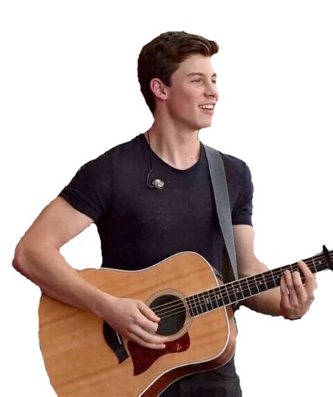 Shawn Mendes Png Transparent Images Png All