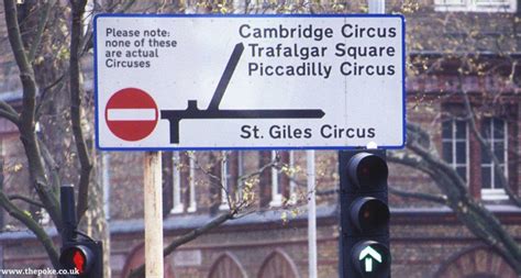 The Best Of British Road Signs British Road Signs Road Signs Funny