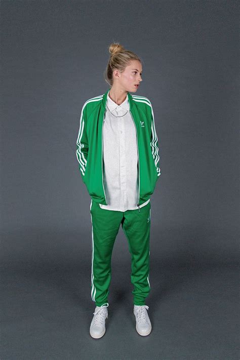 Adidas Tracksuit Day Adidas Tracksuit Women Adidas Outfit Women Stylish Workout Clothes