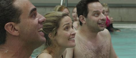 Adult Beginners Trailer Nick Kroll Is A Screwup