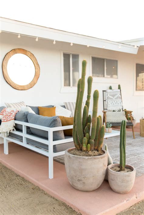 8 Ways To Transform Your Porch Into A Bohemian Escape Chic Outdoor