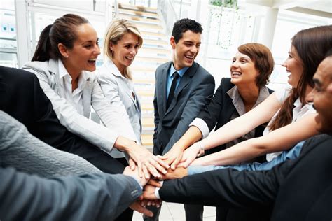 Ways To Cultivate A Positive Work Culture R M Office