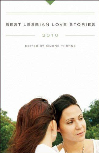 Best Lesbian Love Stories 2010 9781593501099 For Sale Online