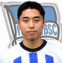 Dong-jun Lee: Spielerprofil 2023/24 - alle News und Statistiken