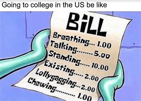 Find the newest finance memes meme. A Week's Worth of Painfully Accurate Financial Aid Memes ...