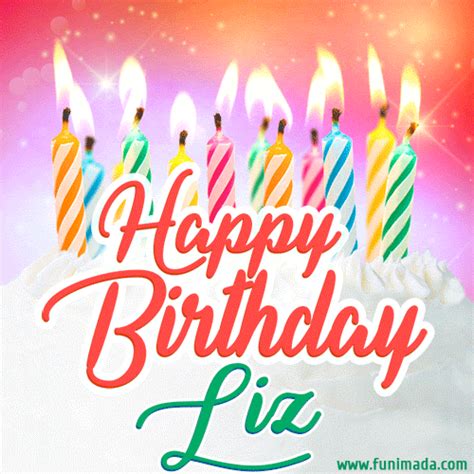 Happy Birthday Liz S Download Original Images On